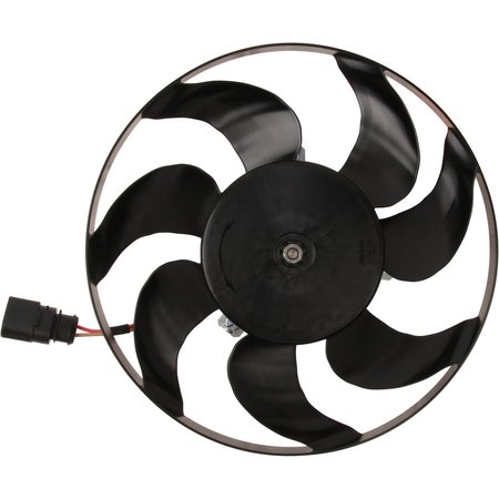 GENUINE Electr Fan 1KM959455E